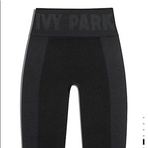 Ivy park | Adidas knit leggings